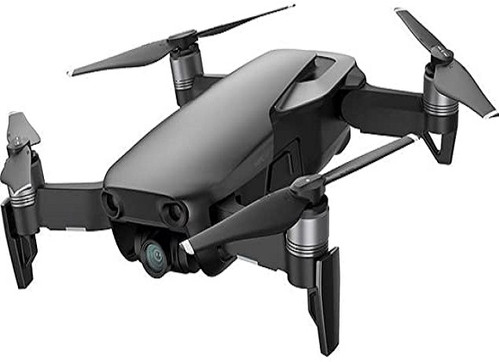 DJI Mavic Air Quadcopter with Remote Controller | RAYNAS | TECH 