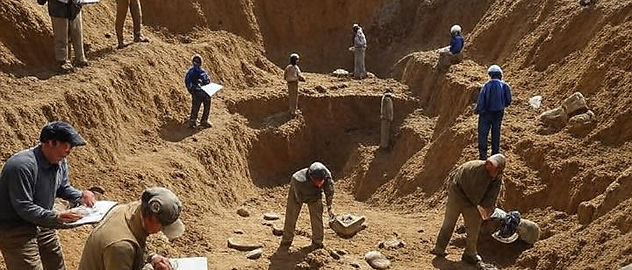 Foundation Testing Company in India