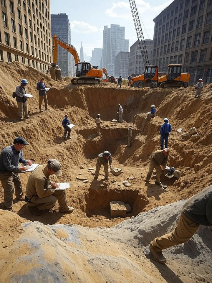 Geotechnical Foundation Testing company Vijayawada  Andhra Pradesh.