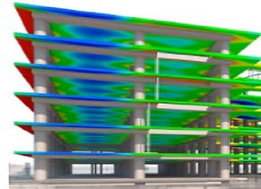 point-Cloud-to-BIM-Revit Model-Delhi-NCR