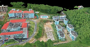 Guwahati-City-in-Assam-UAV-Aerial-Drone-Mapping-Surveying-Assam-India