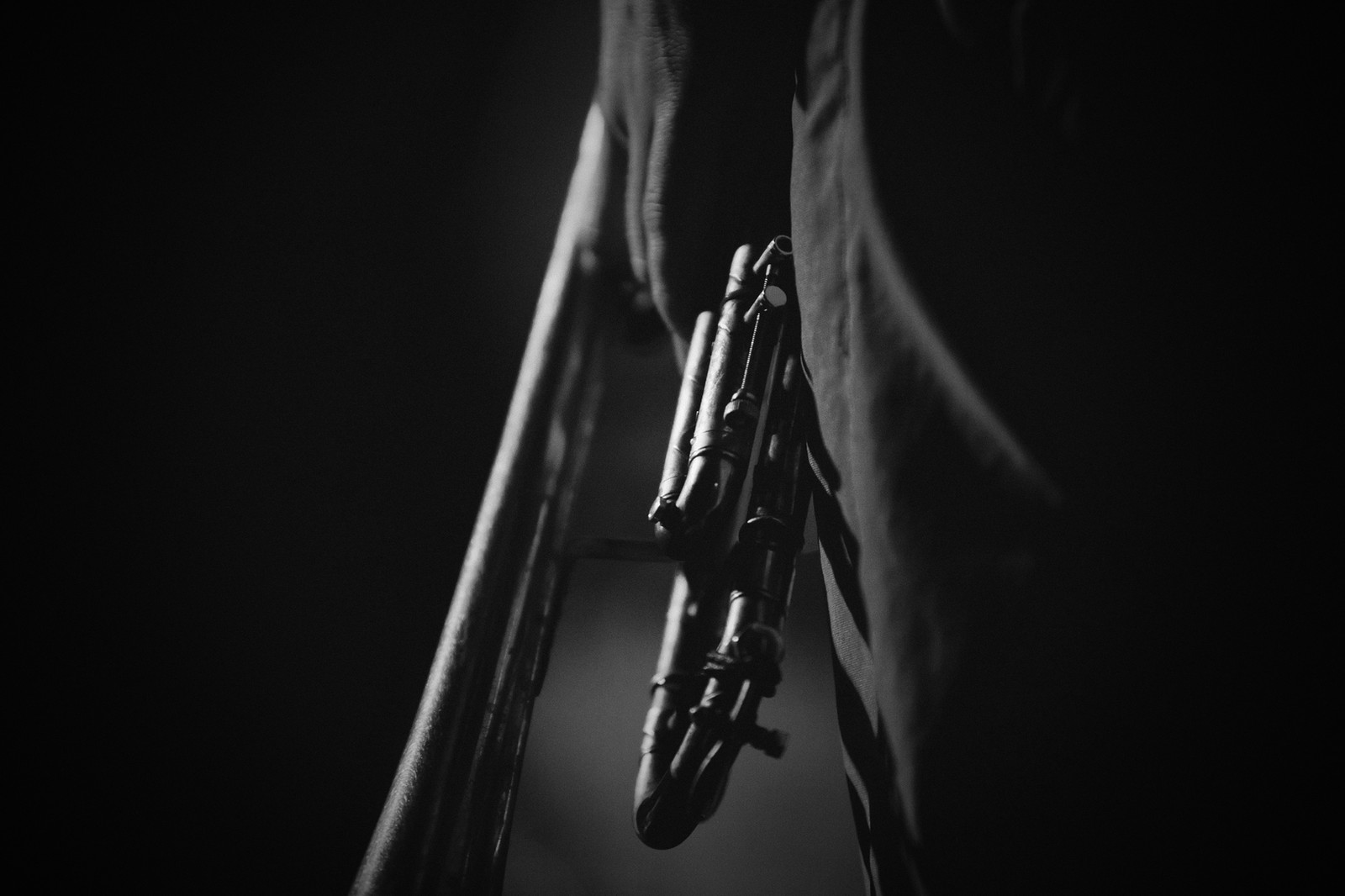 I’m an image title