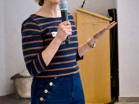 Annual General Meeting of BDÜ NRW