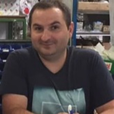 Laurent Biadau euromagri pyrénées