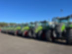 fendt