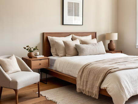 10 Cozy Bedroom Wall Decor Ideas (Calm, Layered, and Sleep-Friendly)