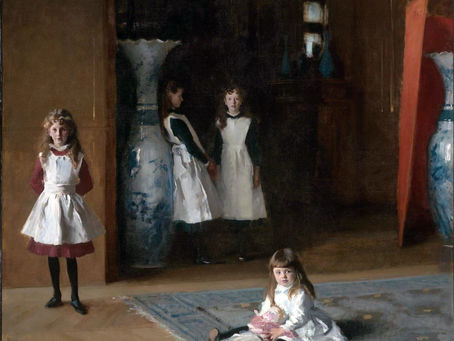 Wall Art for Hotel Lobbies: 7 Paintings That Set a Room's Standard at Check-In