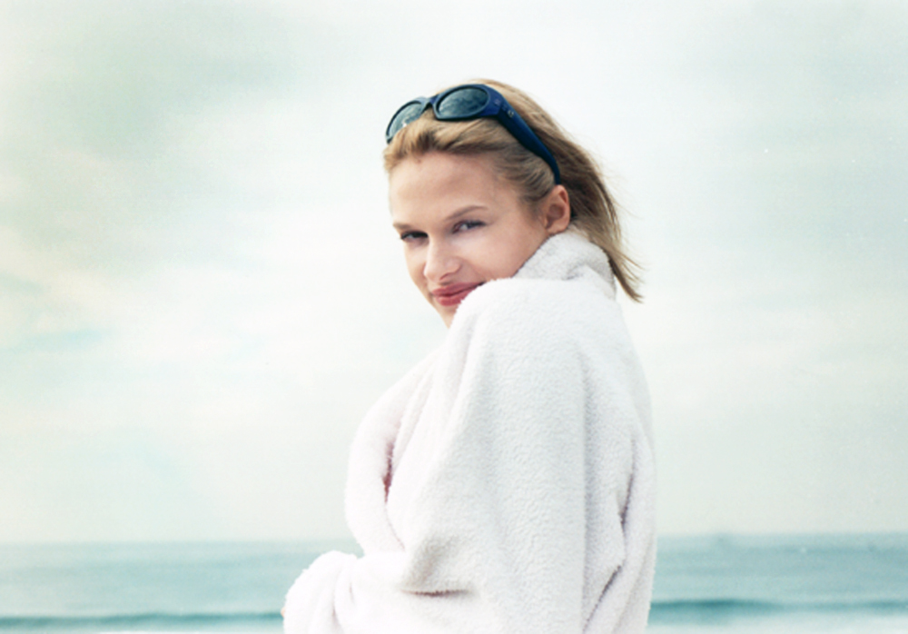 Vinessa Shaw