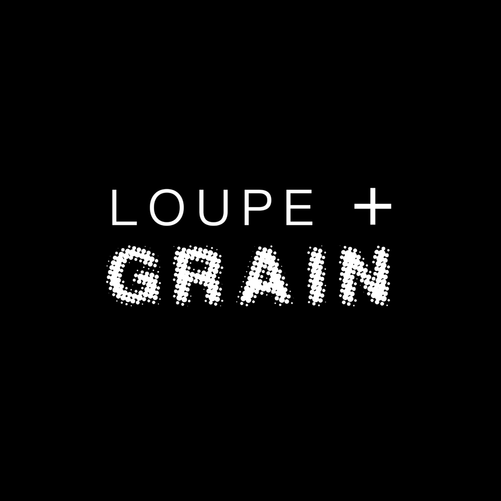 LoupeGrain-Black