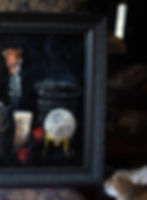 Thumbnail: "Do You Have the Fresh Human Heart Component for this Spell?"