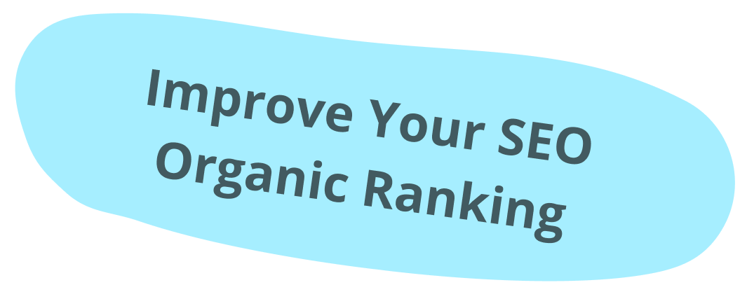 Improve Google Rankings with our SEO services