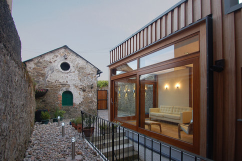 St. Annes Clonmel Residential Construction Project External Image