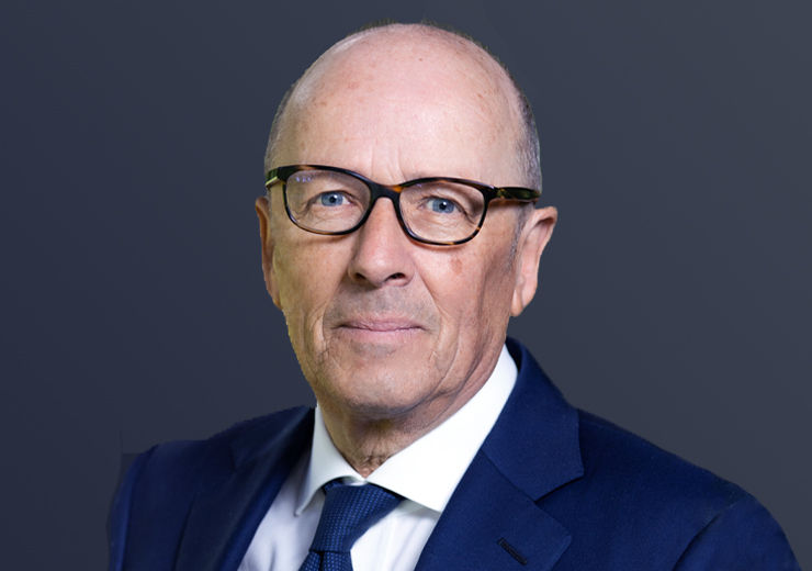 Image of Ken Fennell, Founder of GMM Consulting. Over 30 years advising boards, banks and lenders, former Head of Restructuring at Deloitte Ireland and founding partner of Interpath Ireland.