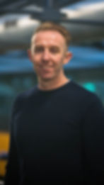 Tom Dalton, performance and mindset coach at Strive HQ