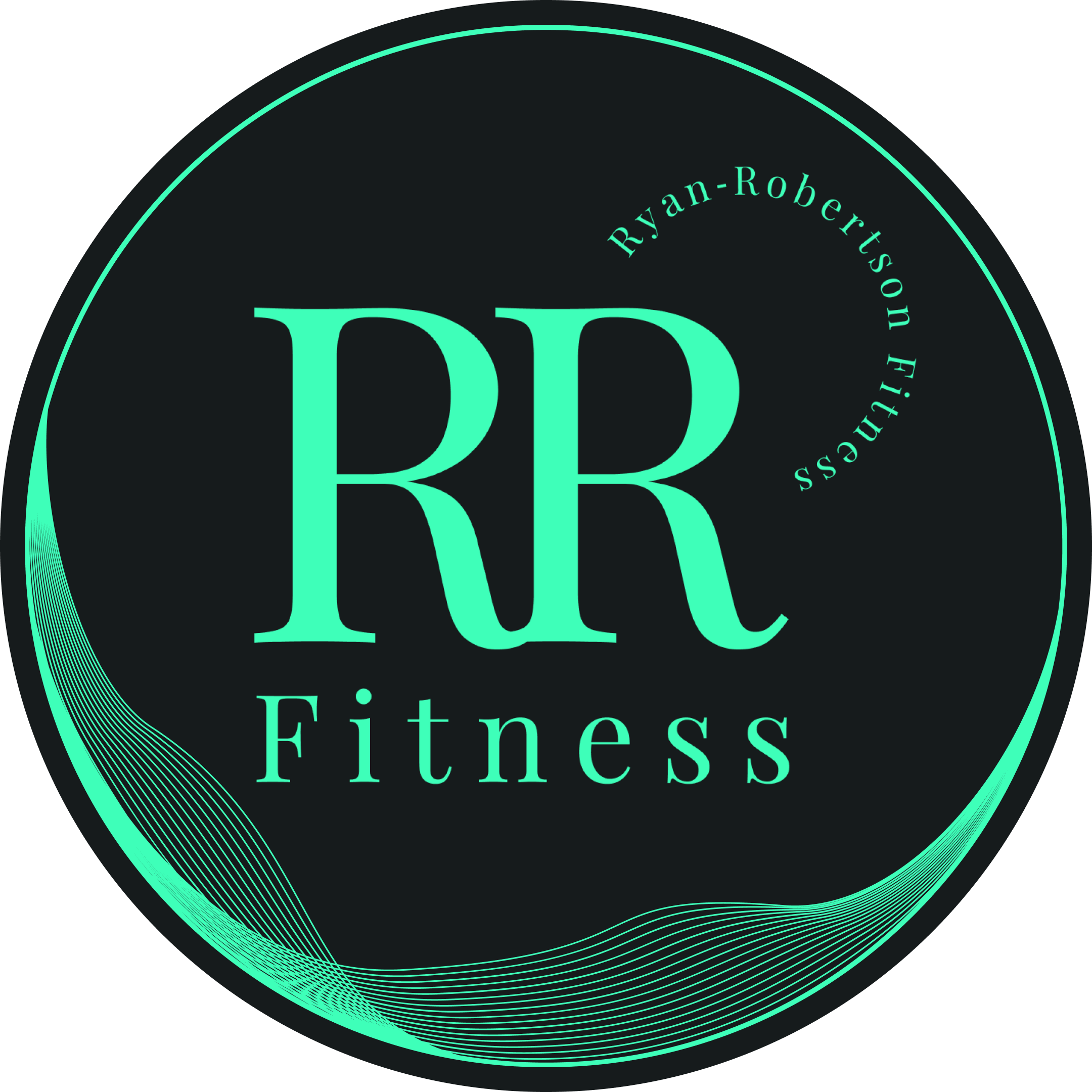 Ryan Robertson Fitness Personal Training