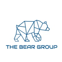 The Bear Group Logo