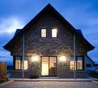 Rural New Build Dwelling Ardfinnan Tipperary Side View.jpeg