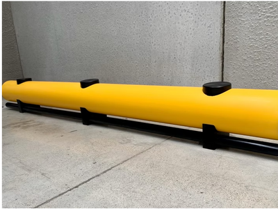 Employee safety improved with Polybar impact protection solutions