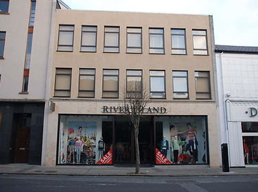 River Island