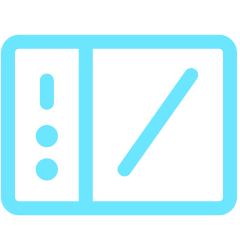 Product Design Icon