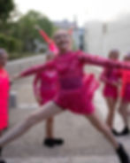 Performing Arts School at Take2