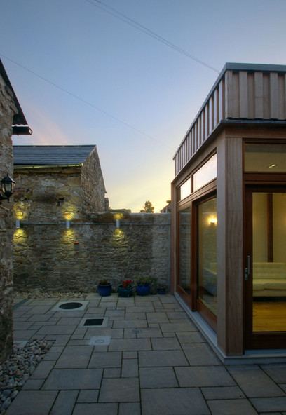 St. Annes Clonmel Residential Construction Project External West Side Image.jpeg