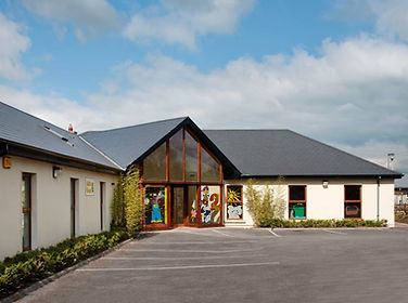 Duneske Childcare