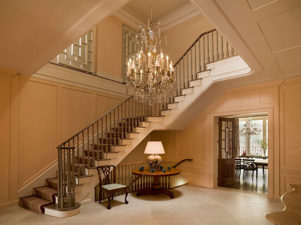 Homeowners & Self Builders