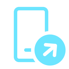 Social Media Design Icon