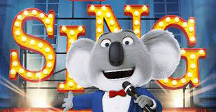 Sing 2 Movie Playing at 2 pm - Ardfinnan' Mega Family Fun Day