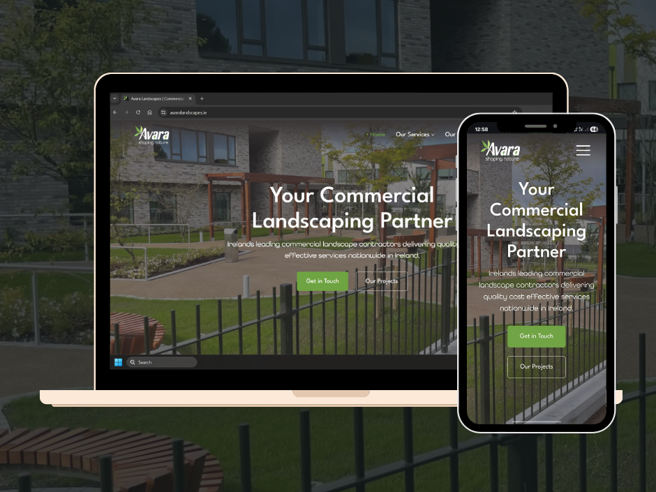 Avara Landscapes
