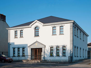 Credit Union Cahir