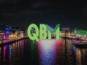 How Full Circle Design Increased Organic Visibility and Traffic for QBM