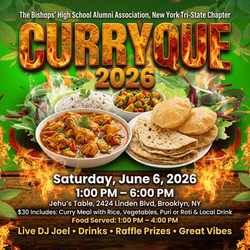 Curry Q 2026