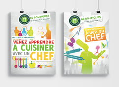 Cours de Cuisine