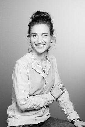 Florence Delicata Sophrologue spécialisée en PMA et Périnatalité