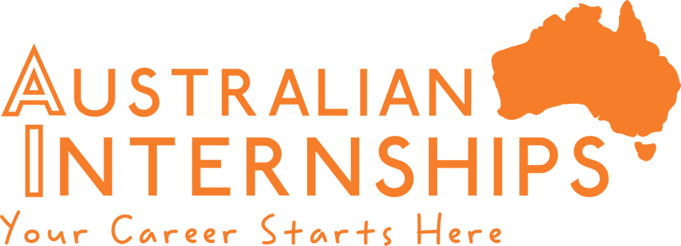 Australian Internship