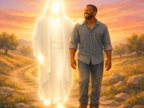 Jesus, the Paragon of Integrity, is calling us to follow His example. 