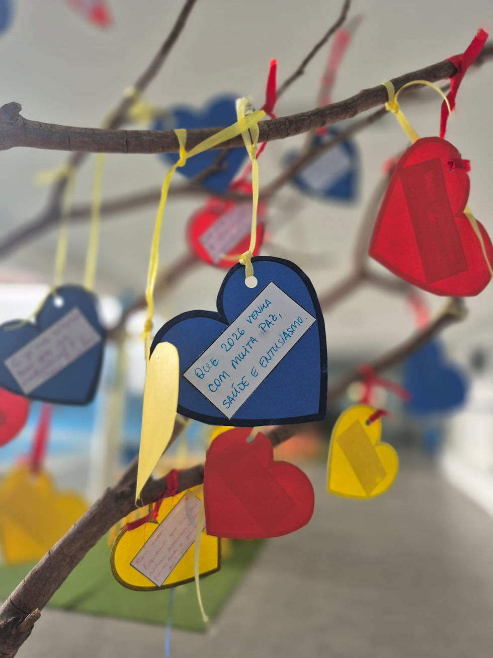 Viver com consciência: o desafio de andar no tempo deles, com eles