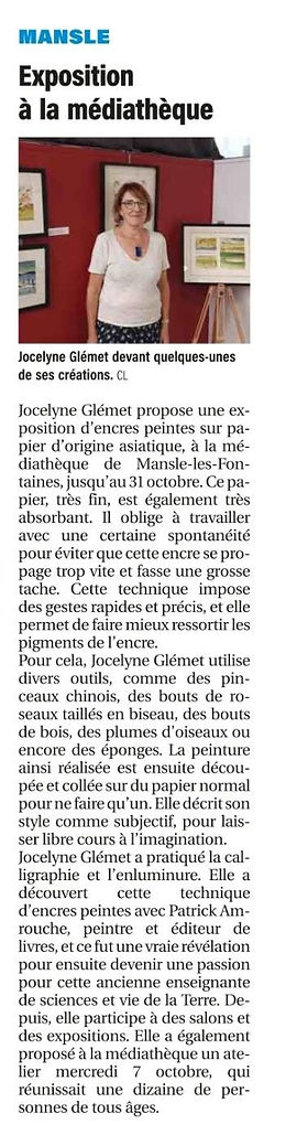 charente libre Jocelyne.jpg