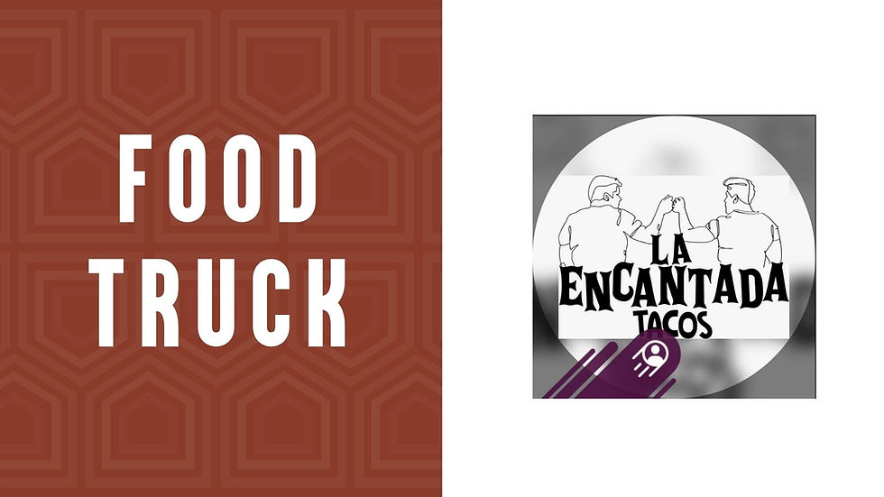Tacos La Encantada