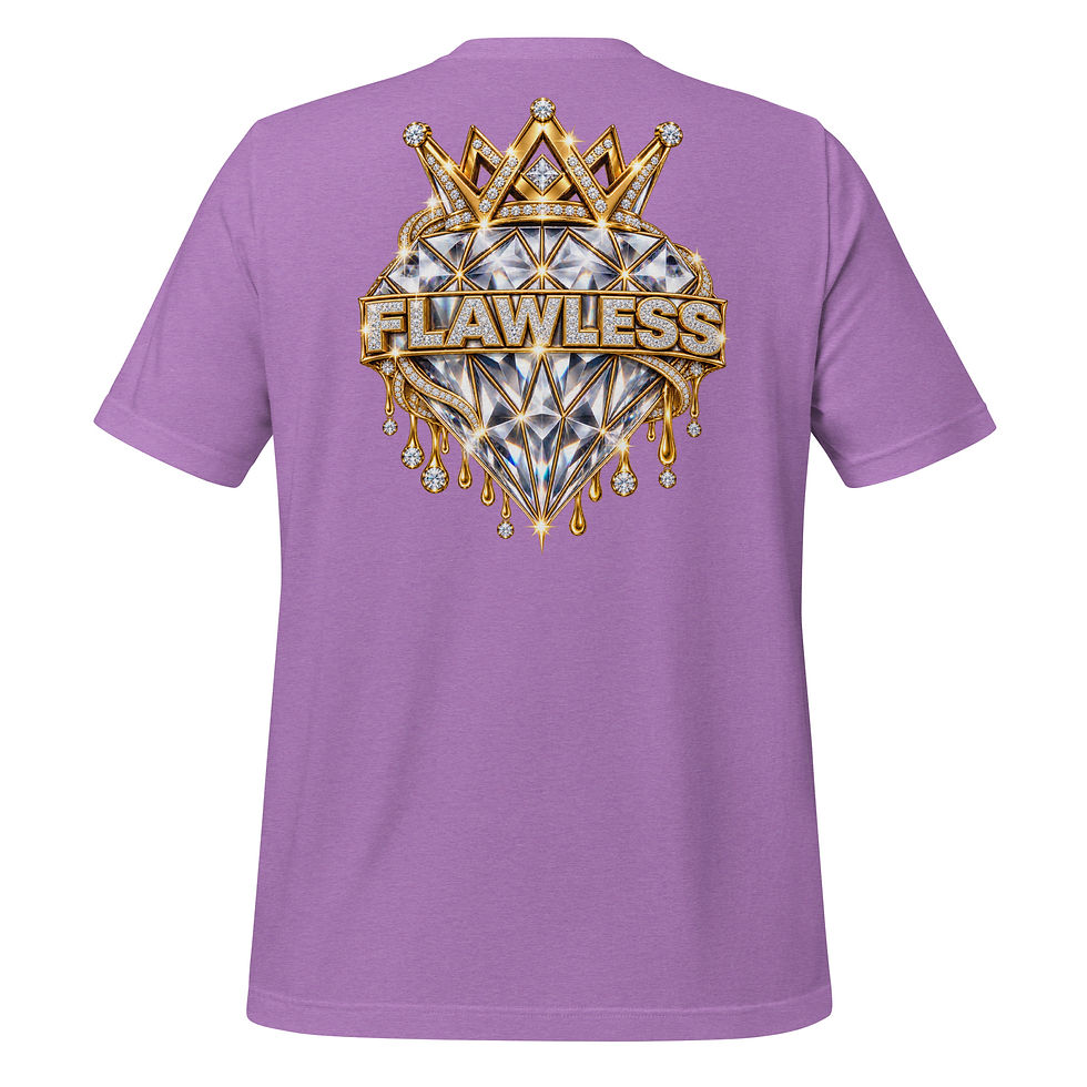 Thumbnail: Diamond Flawless T-Shirt