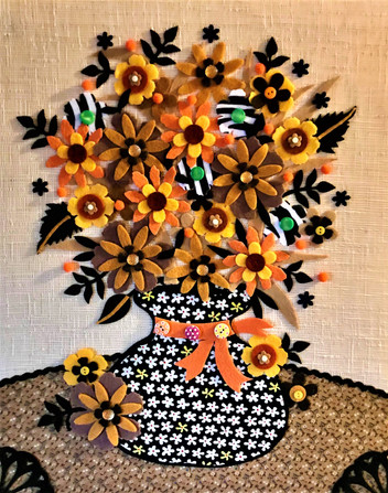 November Bouquet