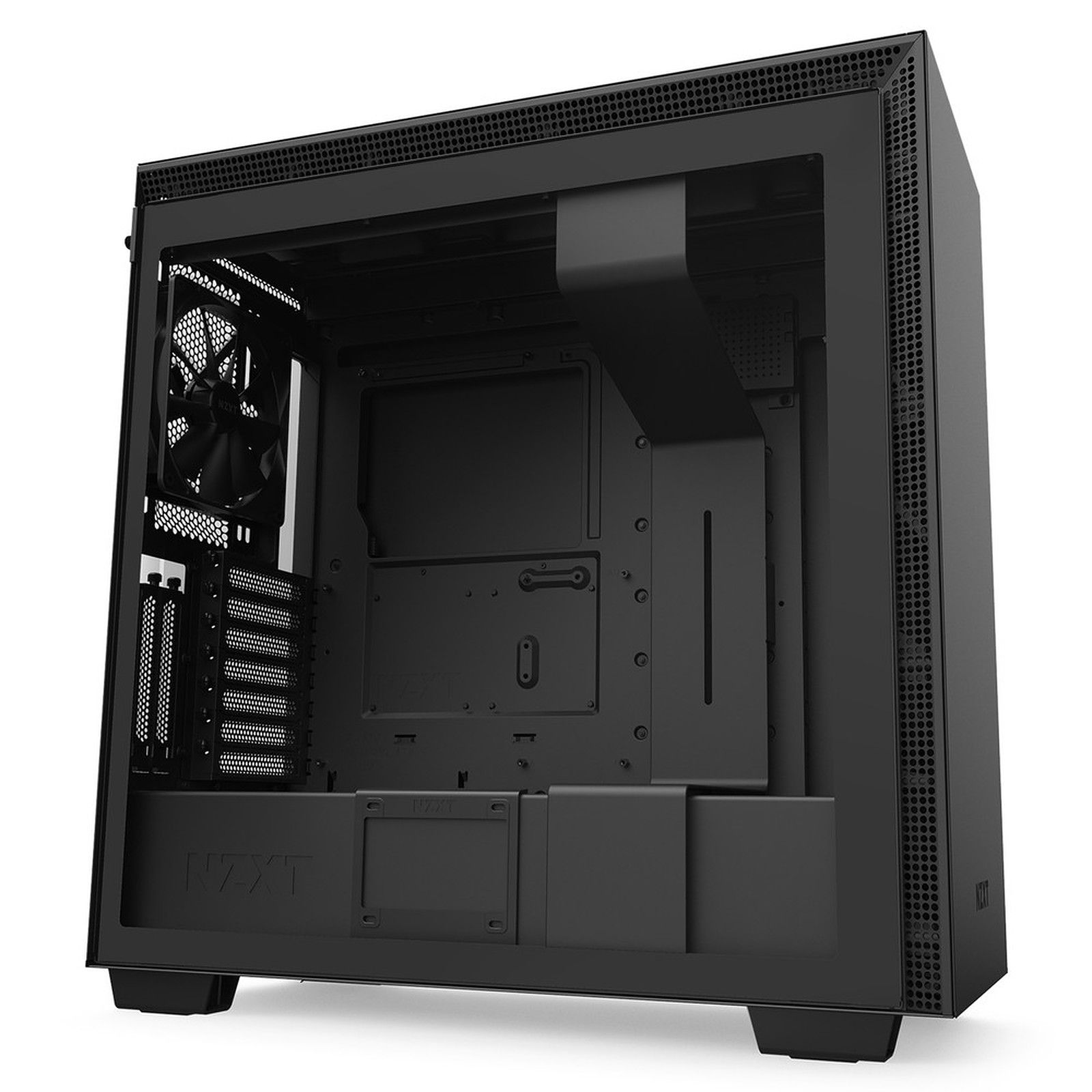 NZXT H710i Black