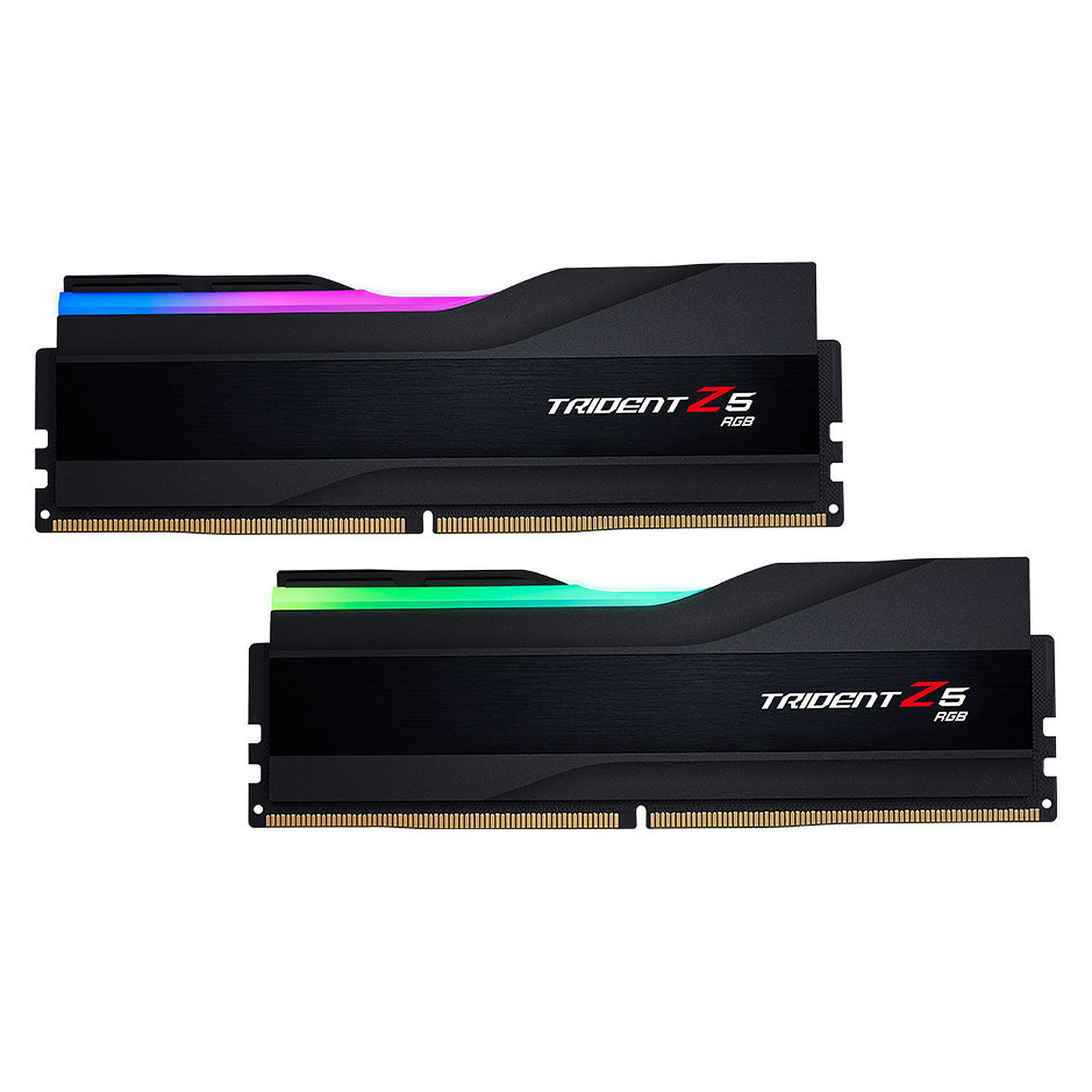 G.Skill Trident Z5 RGB 16 Go DDR5 6000 MHz