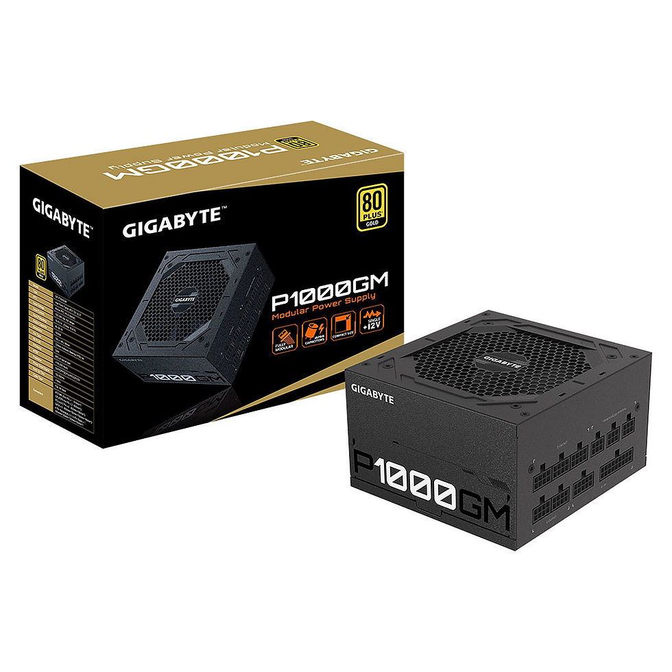 Gigabyte GP-P1000GM