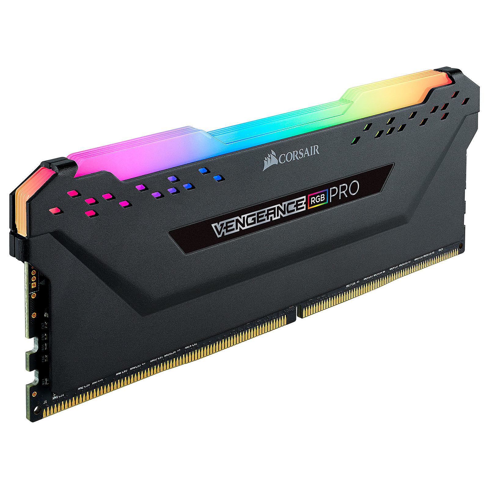 Corsair Vengeance RGB PRO Series 8GB DDR4 3600MHz