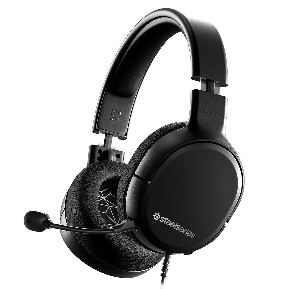 SteelSeries Arctis 1