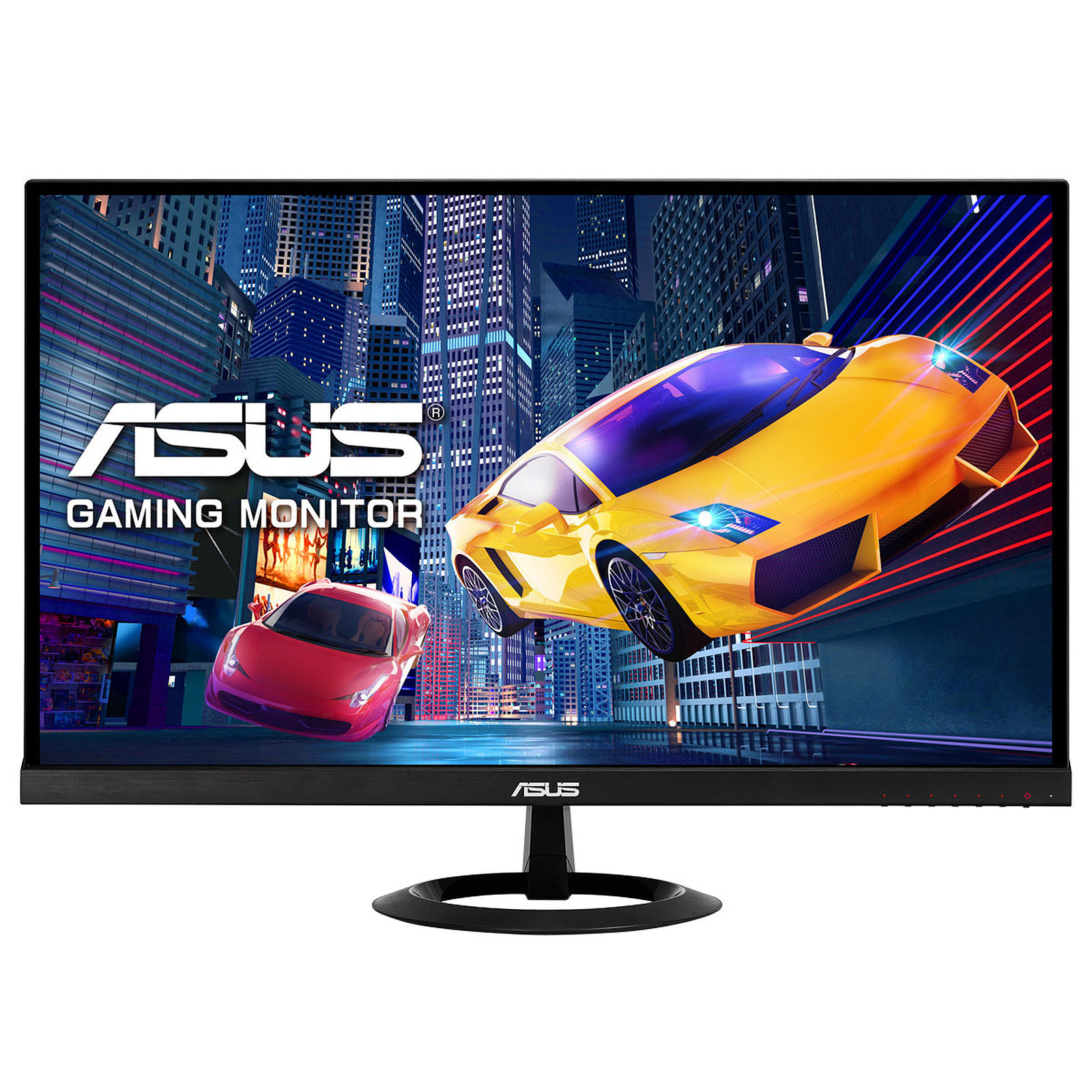 ASUS 27" LED - VX279HG