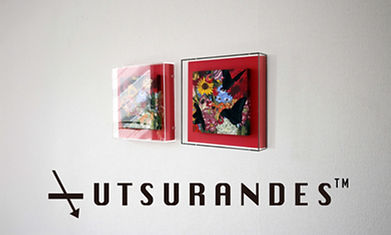 UTSURANDESのイメージ画像